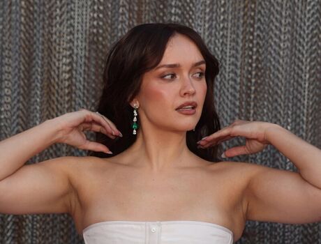 Olivia Cooke