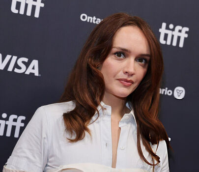 Olivia Cooke