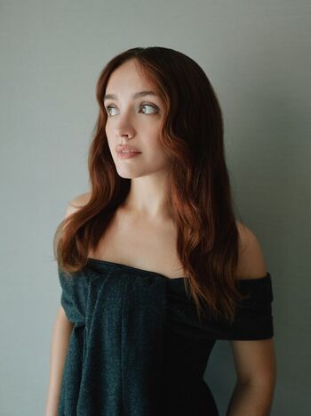 Olivia Cooke