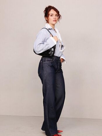 Olivia Cooke