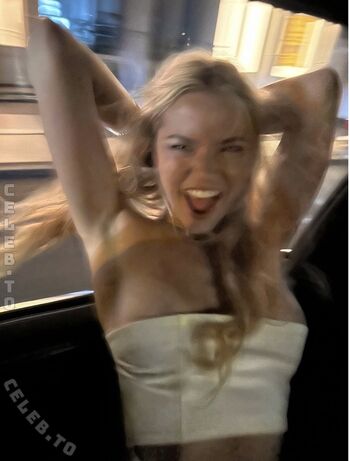 Olivia Dunne