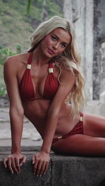 Olivia Dunne