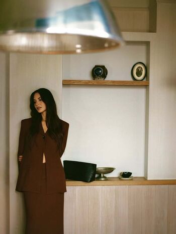 Olivia Munn