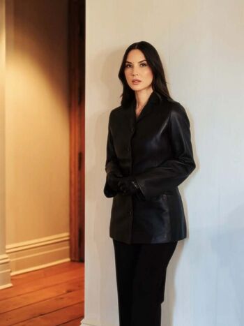 Olivia Munn