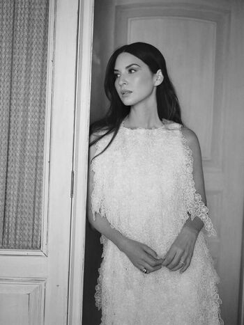 Olivia Munn