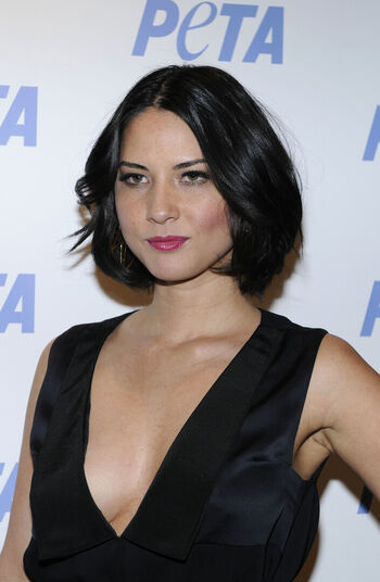 Olivia Munn
