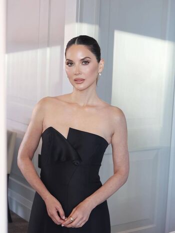 Olivia Munn