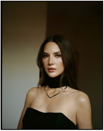 Olivia Munn