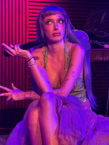 Olivia OBrien