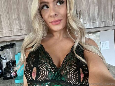 Olivia Owens