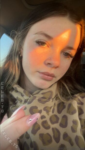 Olivia Parker