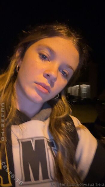 Olivia Parker