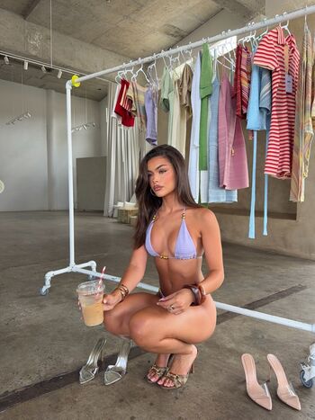 Olivia Phillips