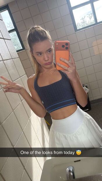 Olivia Ponton