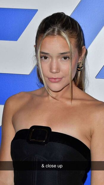 Olivia Ponton