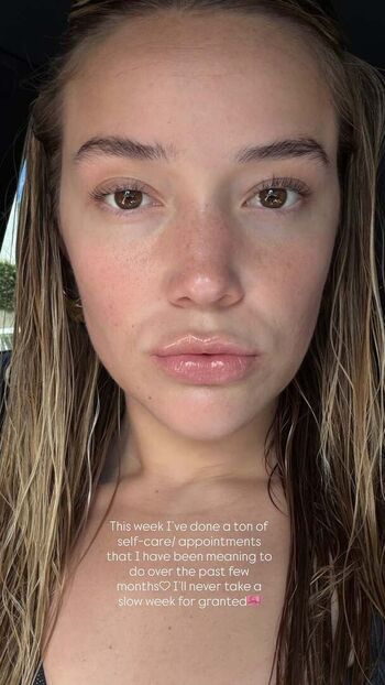 Olivia Ponton