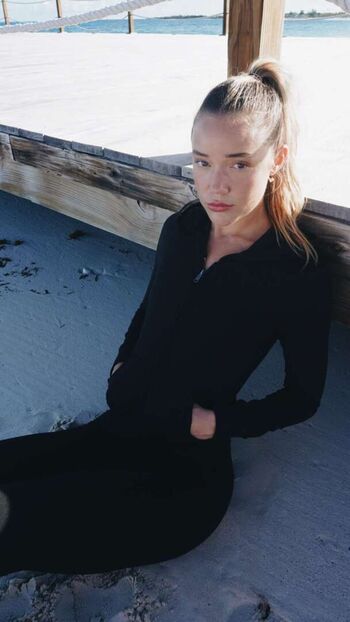 Olivia Ponton