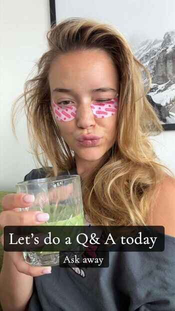 Olivia Ponton