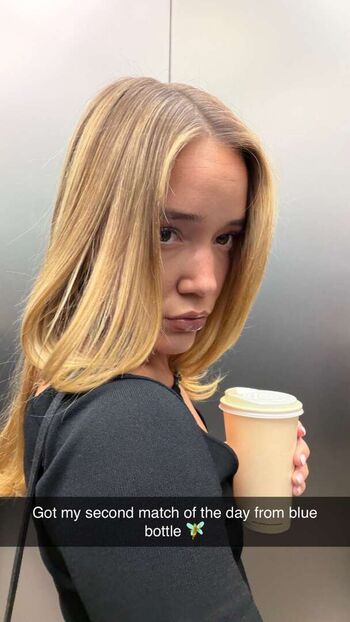 Olivia Ponton