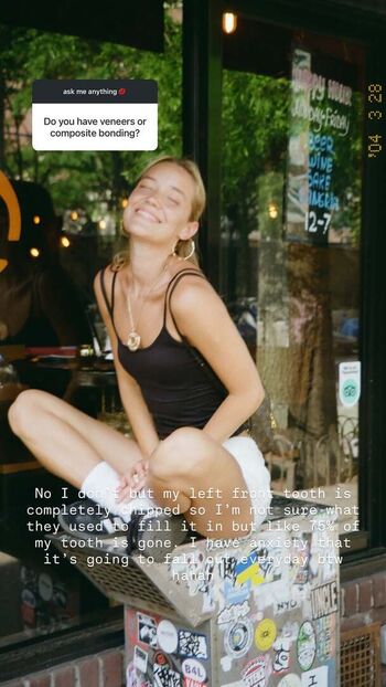 Olivia Ponton