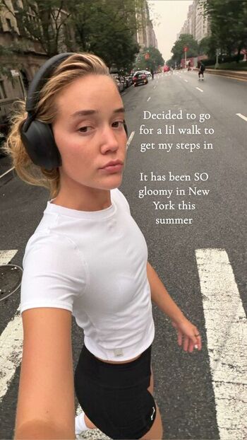 Olivia Ponton