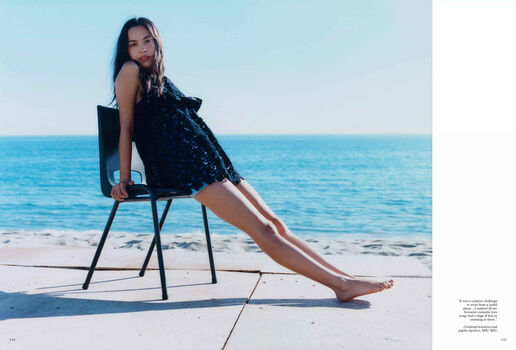 Olivia Rodrigo
