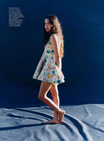 Olivia Rodrigo