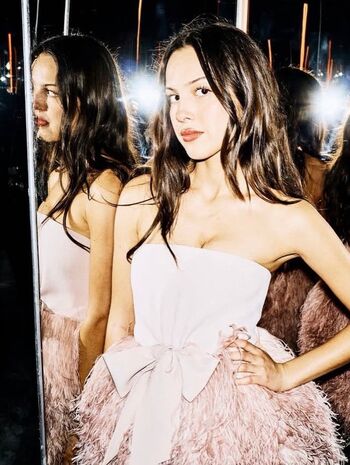 Olivia Rodrigo