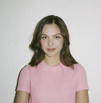 Olivia Rodrigo