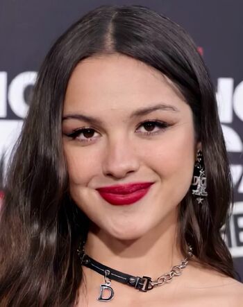 Olivia Rodrigo