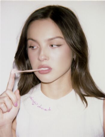 Olivia Rodrigo