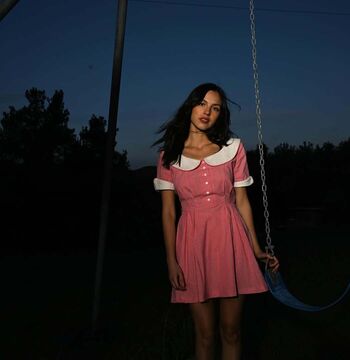 Olivia Rodrigo