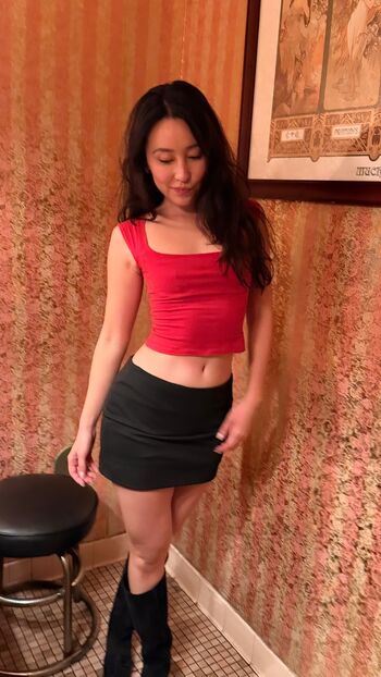 Olivia Sui