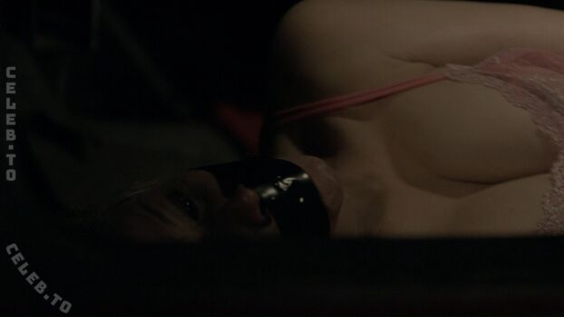 Olivia Taylor Dudley