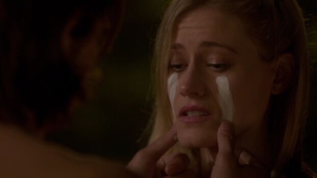 Olivia Taylor Dudley