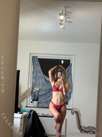 Olivia Tollesson