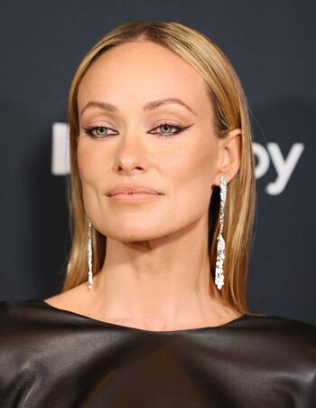 Olivia Wilde