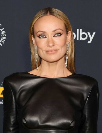 Olivia Wilde