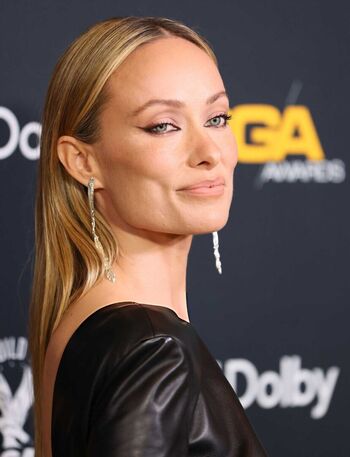 Olivia Wilde