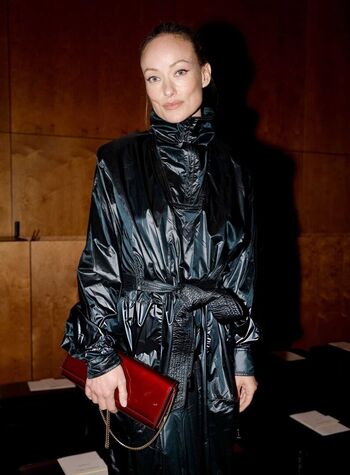 Olivia Wilde