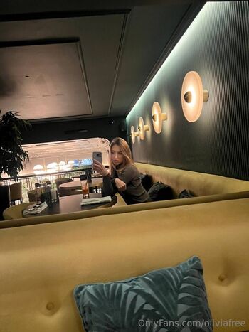 oliviafree