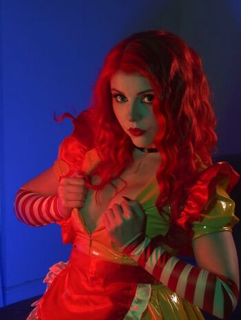 Full leaked Olyashaa private onlyfans photo