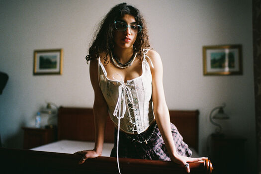 Omari Amina