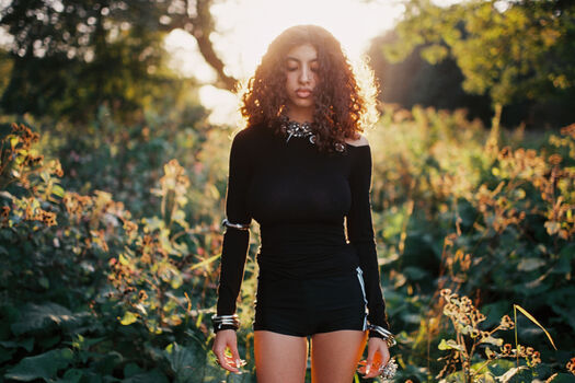 Omari Amina