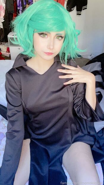 One-Punch Man Cosplay