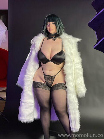 Full leaked One punch man cosplay private onlyfans photo