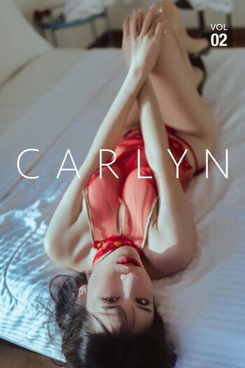 Full leaked Onlycarlyn private onlyfans photo