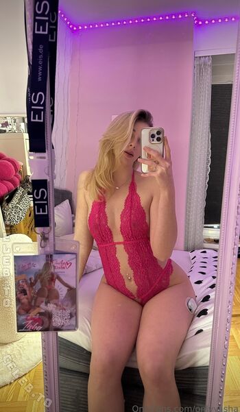 Full leaked Onlyylisha  page private onlyfans photo