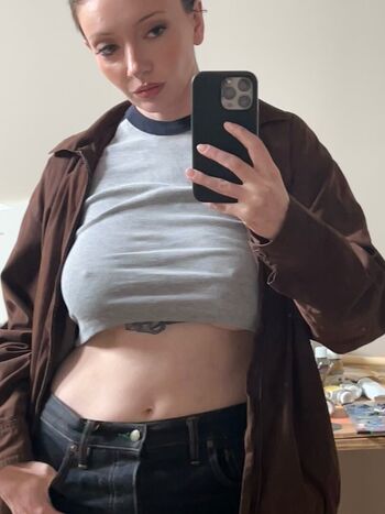 Full leaked Onlyzaboomafoo private onlyfans photo