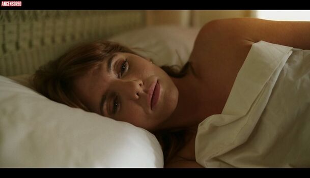 Full leaked Ophelia lovibond private onlyfans photo